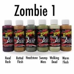 ProAiir Hybid 2oz Zombie Pack